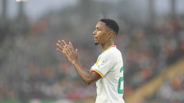 Ο Αμπντού Ντιαλό και το δόγμα του Μεντιλίμπαρ