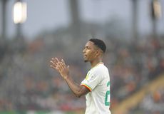 Ο Αμπντού Ντιαλό και το δόγμα του Μεντιλίμπαρ