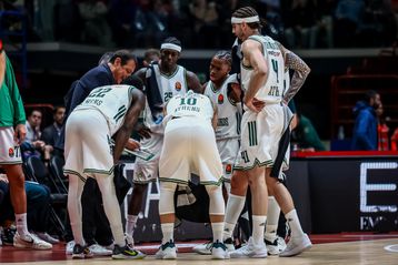 Όταν πάτησε το on ήταν πολύ, πολύ αργά