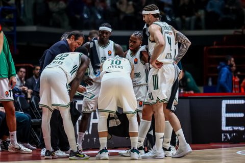 Όταν πάτησε το on ήταν πολύ, πολύ αργά