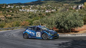 Πανελλήνιο Πρωτάθλημα Ράλλυ και Αναβάσεων -Το πρόγραμμα όλων των αγώνων