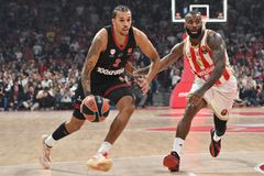 Έτσι ο Ολυμπιακός θα καλύψει την απουσία του Γουόρντ