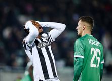 Πότε είναι το επόμενο παιχνίδι του ΠΑΟΚ στη League Phase του Europa League