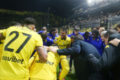 Το αρνητικό ρεκόρ του Άρη και η ανάγκη για το κάτι παραπάνω