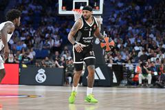 Τρία προβλήματα για την Παρτίζαν ενόψει του ντέρμπι με τον Ερυθρό Αστέρα