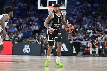 Τρία προβλήματα για την Παρτίζαν ενόψει του ντέρμπι με τον Ερυθρό Αστέρα