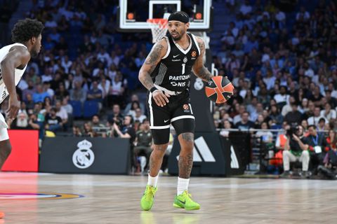 Τρία προβλήματα για την Παρτίζαν ενόψει του ντέρμπι με τον Ερυθρό Αστέρα