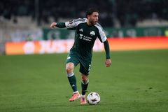 Πότε είναι το επόμενο ματς του Παναθηναϊκού με τη Φερεντσβάρος