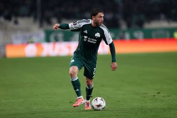 Πότε είναι το επόμενο ματς του Παναθηναϊκού με τη Φερεντσβάρος