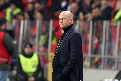 Νίκολιτς: «Σημαντική η νίκη μας για το κλαμπ»