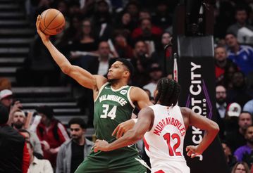 Πώς μπορεί να πάει στους Λέικερς ο Γιάννης Αντετοκούνμπο - Τα πιθανά σενάρια