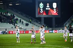 Μάνος Τσαλγατίδης: «Χρειάζεται υπέρβαση, όμως ο ΠΑΟΚ του Λουτσέσκου είναι για τα δύσκολα»