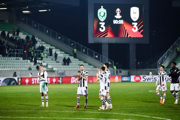 Μάνος Τσαλγατίδης: «Χρειάζεται υπέρβαση, όμως ο ΠΑΟΚ του Λουτσέσκου είναι για τα δύσκολα»