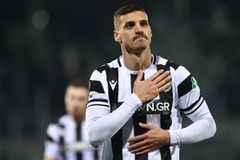 Τι έκανε ο Ντεσπόντοφ στο πρώην «σπίτι» του (vids)