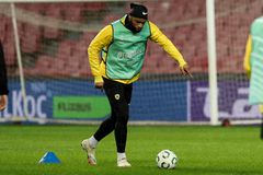 Στην Αθήνα ξεκαθαρίζει η κατάσταση του Μουκουντί, έδωσε ένα στίγμα ο Νίκολιτς