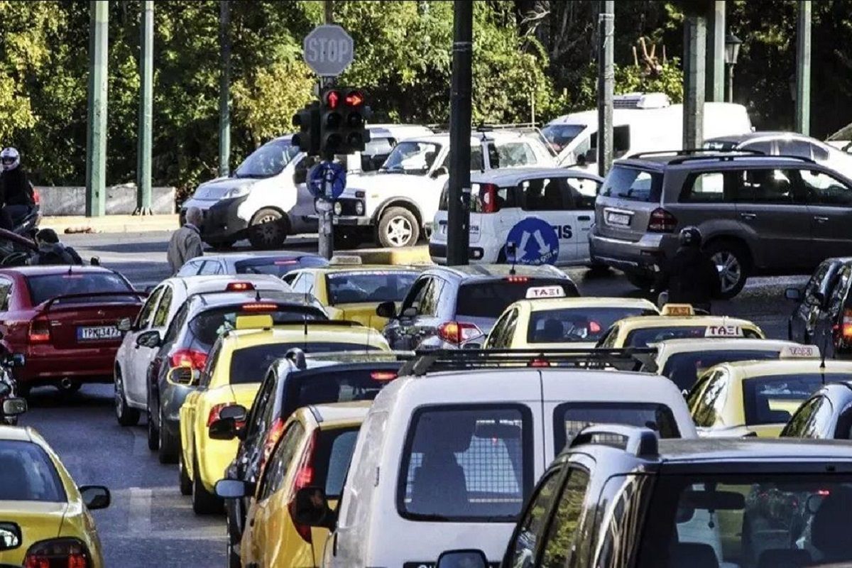 Σαρωτικές αλλαγές παντού για τα παλιά Ι.Χ.