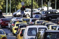 Σαρωτικές αλλαγές παντού για τα παλιά Ι.Χ.