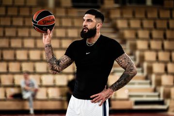 Έτοιμος για την επιστροφή του ο Βενσάν Πουαριέ