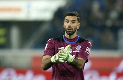 Ο Ρουί Πατρίσιο «κρεμάει» τα γάντια του στα 37