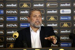 Οι αποκαλύψεις του νέου προέδρου του ΑΣ ΑΡΗΣ για το ιδιοκτησιακό καθεστώς της ΠΑΕ