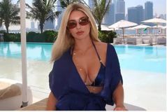 Ο λόγος που τα «σπάει» στην Ιταλία ο ΜακΤόμινι (pics)