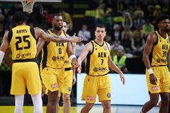 ΑΕΚ στα πρότυπα… Σπερς