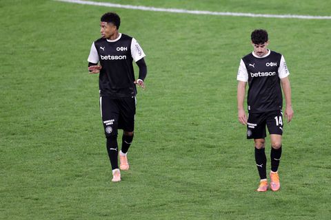 Πού θα δείτε ΟΦΗ - Πανσερραϊκός