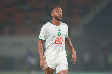 Με Ελ Κααμπί το Μαρόκο στο Κύπελλο Εθνών Αφρικής - Ποια ματς χάνει με τον Ολυμπιακό