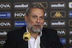 Αϊβαζίδης: «Όραμα μου είναι ένας σύγχρονος ΑΣ ΑΡΗΣ, υγιής και ισχυρός!»