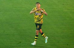 Καρβαχάλ: «Καλός παίχτης ο Πινέδα, αλλά τώρα δεν είναι δικός μας»