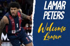 Ανακοίνωσε τον Πίτερς η Καρδίτσα