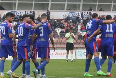 Κέρδισε ξανά τον Απόλλωνα Πόντου και προκρίθηκε στους «8» ο Πανσερραϊκός (0-1)