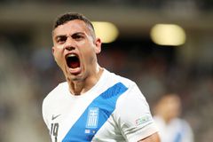 Ο Γιακουμάκης μετακομίζει στις ΗΠΑ για την Ατλάντα Γιουνάιτεντ