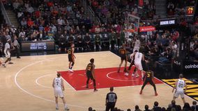 Απίστευτη έμπνευση και εκτέλεση του Τζρου Χόλιντεϊ (vid)