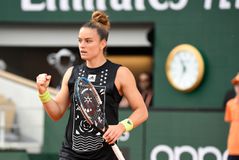 Australian Open: Η Γιούε Γουάν η αντίπαλος της Σάκκαρη στο πρώτο γύρο