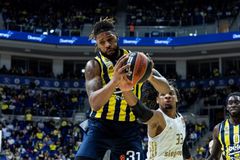 Η Φενέρ μετά τον Παναθηναϊκό υπέταξε και τη Μπάγερν!