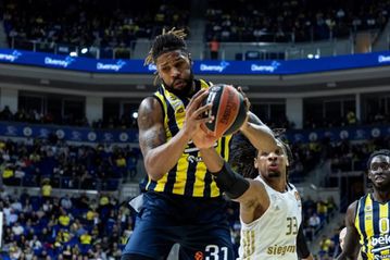 Η Φενέρ μετά τον Παναθηναϊκό υπέταξε και τη Μπάγερν!