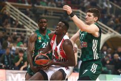 Final 8 Κυπέλλου: Μόνο στα ημιτελικά το ραντεβού των δύο «αιωνίων»