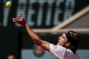 Australian Open: Πρώτος αντίπαλος του Τσιτσιπά ο Κουεντίν Αλίς