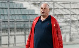 Βόλος: «Σταματήστε να είστε οι "μαριονέτες" των "μεγάλων"»