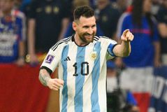 Δείτε το πρώτο γκολ του Μέσι ως πρωταθλητής κόσμου (vid)