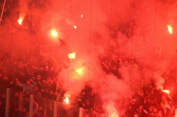 Επιστολή της ΑΕΚ στην ΕΛ.ΑΣ για δυο σοβαρά ζητήματα που προέκυψαν στο ντέρμπι