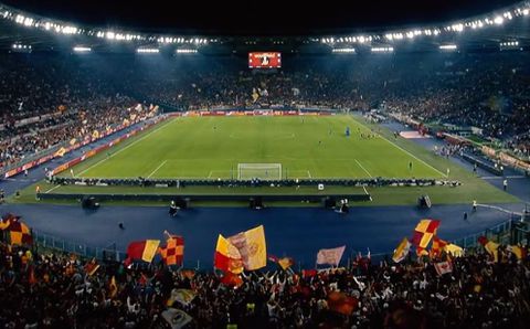 Η «μάχη» της Ρόμα με τη Τζένοα για μια θέση στους «8» του Κυπέλλου Ιταλίας