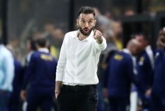 Λιντς: Tο «διαζύγιο» με τον Μαρτς και η αρνητική απάντηση του Ραούλ