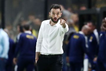 Γουέστ Χαμ: Έχει ως plan B τον Κορμπεράν