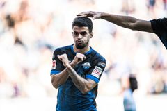 Παναθηναϊκός: Η Λουντογκόρετς βρήκε τον αντί-Κάουλι!