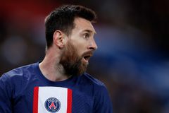 Ντι Μαρία: «Όλοι ήθελαν τον Μέσι παγκόσμιο πρωταθλητή»