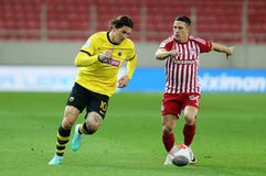 Απίστευτο: Αυτό είναι το ξεχωριστό επίτευγμα που πραγματοποιήθηκε στη 17η αγωνιστική της Super League, 33 χρόνια μετά