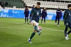 Ο Τζούρισιτς χάνει τα ντέρμπι με ΑΕΚ και Ολυμπιακό