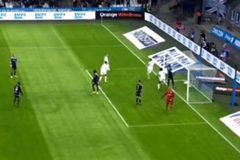 Το αλύγιστο Στρασβούργο «σόκαρε» τη Μαρσέιγ κι «έκλεψε» τον βαθμό στη Μασσαλία